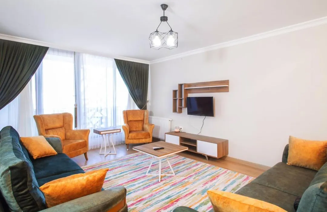 Emin Residence-1